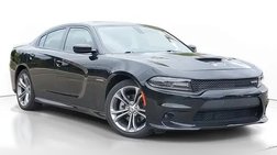 2021 Dodge Charger R/T