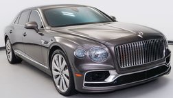 2021 Bentley Flying Spur W12