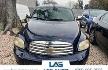 2009 Chevrolet HHR LT
