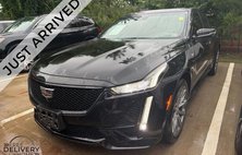 2024 Cadillac CT5-V Base
