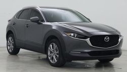 2023 Mazda CX-30 2.5 S Preferred