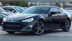 2016 Scion FR-S Release Series 2.0
