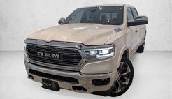 2020 Ram Ram Pickup 1500 Limited