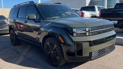 2024 Hyundai Santa Fe Hybrid Calligraphy