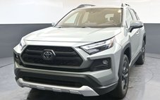 2022 Toyota RAV4 Adventure