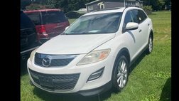 2012 Mazda CX-9 Grand Touring