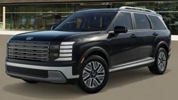 2026 Hyundai Palisade SEL Premium 8P