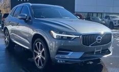 2019 Volvo XC60 T5 Inscription