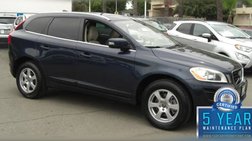 2012 Volvo XC60 3.2