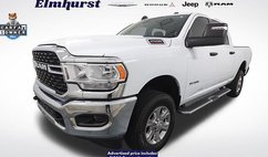 2023 Ram Ram Pickup 2500 Big Horn