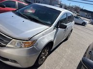 2011 Honda Odyssey LX