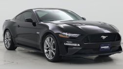 2023 Ford Mustang GT Premium