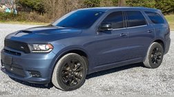 2020 Dodge Durango R/T