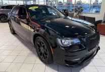 2022 Chrysler 300 Touring L