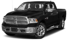 2018 Ram Ram Pickup 1500 Laramie Limited
