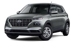 2025 Hyundai Venue SE