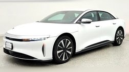 2024 Lucid Air Touring