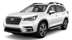 2022 Subaru Ascent Limited 7-Passenger