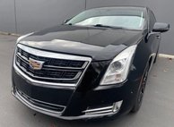 2017 Cadillac XTS Luxury