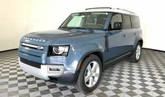2025 Land Rover Defender 110 P300 S