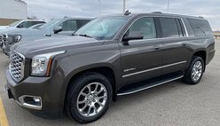 2020 GMC Yukon XL Denali