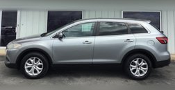 2014 Mazda CX-9 Touring
