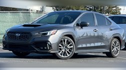 2023 Subaru WRX GT