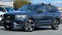 2022 Volvo XC90 Recharge T8 R-Design