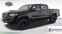 2023 Toyota Tacoma TRD Pro