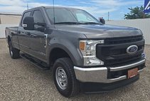 2022 Ford Super Duty F-350 XL