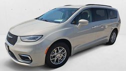 2021 Chrysler Pacifica Touring
