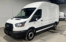 2020 Ford Transit 250