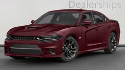2019 Dodge Charger R/T Scat Pack
