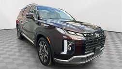 2023 Hyundai Palisade Limited