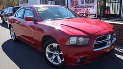 2011 Dodge Charger SE