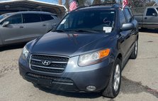 2007 Hyundai Santa Fe Limited