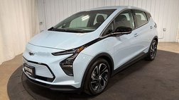 2023 Chevrolet Bolt EV 2LT
