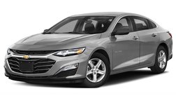 2020 Chevrolet Malibu LS Fleet