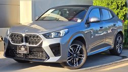 2025 BMW X2 xDrive28i
