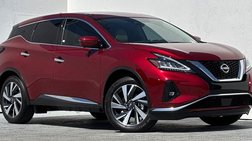 2024 Nissan Murano SL
