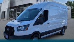 2023 Ford Transit 250