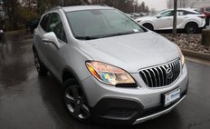 2014 Buick Encore Base