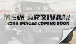 2020 Jeep Wrangler Black and Tan