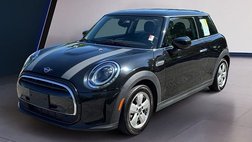 2022 MINI Hardtop 