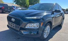 2019 Hyundai Kona SEL