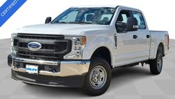 2022 Ford Super Duty F-250 XL