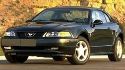 1999 Ford Mustang GT