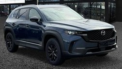 2025 Mazda CX-50 2.5 S Premium