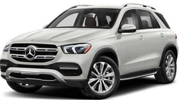 2022 Mercedes-Benz GLE-Class GLE 450 4MATIC