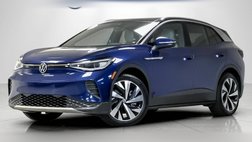 2022 Volkswagen ID.4 Pro S